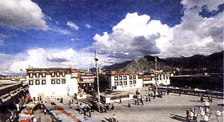 Potala Palace 2